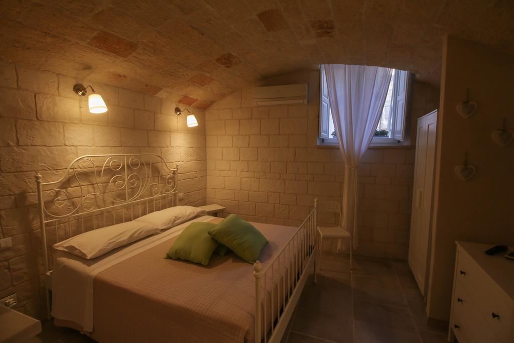 Casa Aurora 19 Monopoli
