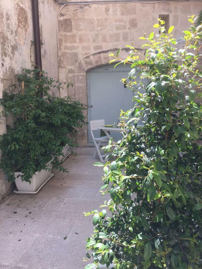 Casa Aurora 19 Monopoli