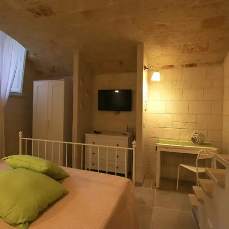 Casa Aurora 19 Villa Monopoli Room photo