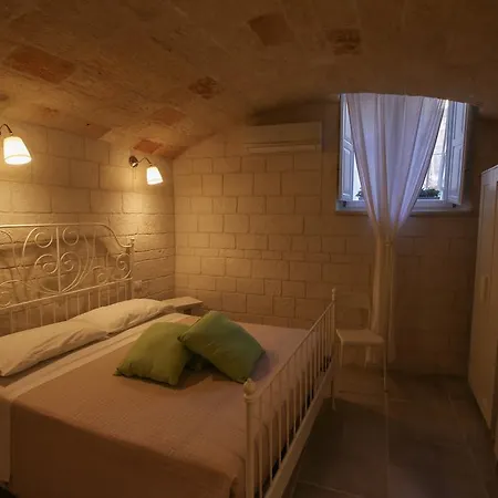 Casa Aurora 19 Villa Monopoli Room photo