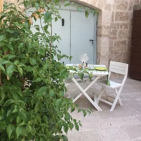Casa Aurora 19 Villa Monopoli Exterior photo
